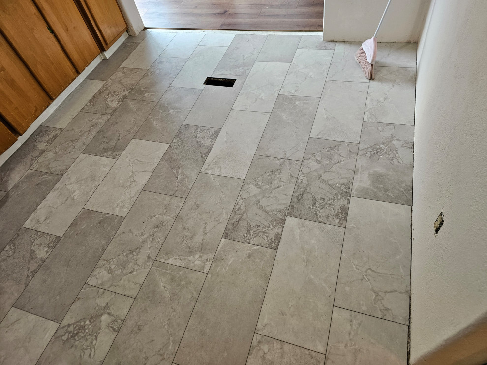 Flooring