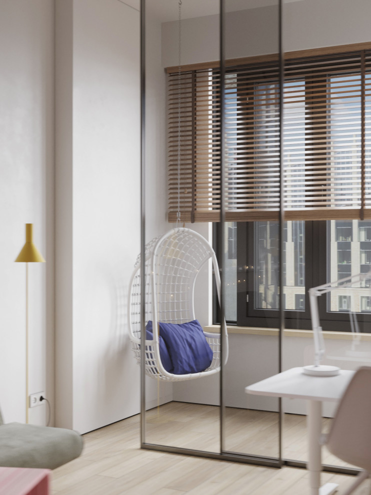 ЖК Серебряный парк