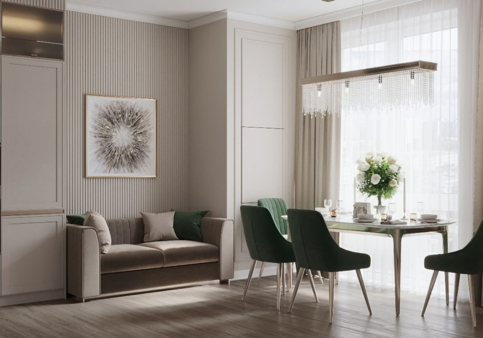 ЖК "Хоум Сити