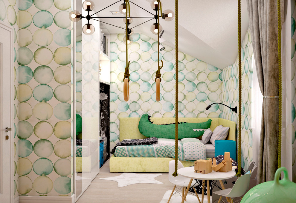 Коттедж 160 м2