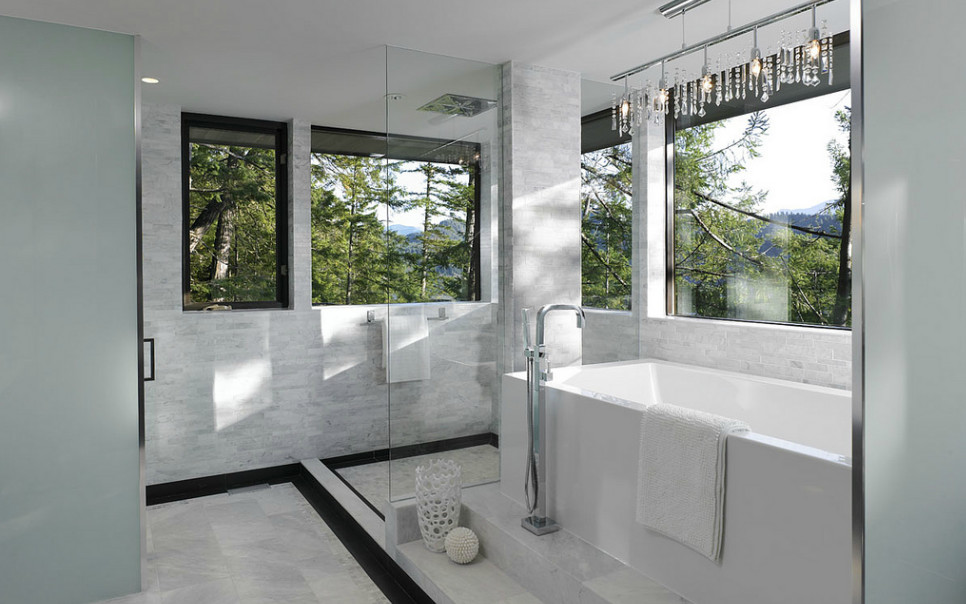 Кедровые дома