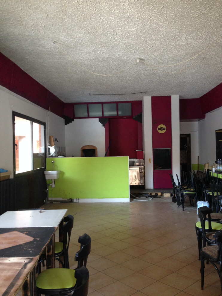 Pizzeria