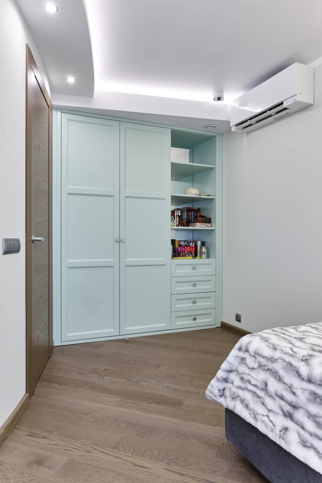 Дизайн и ремонт квартиры в ЖК «Измайлово Lane» — В два раза больше