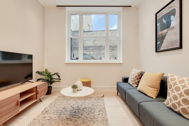 Borough midcentury-living-room