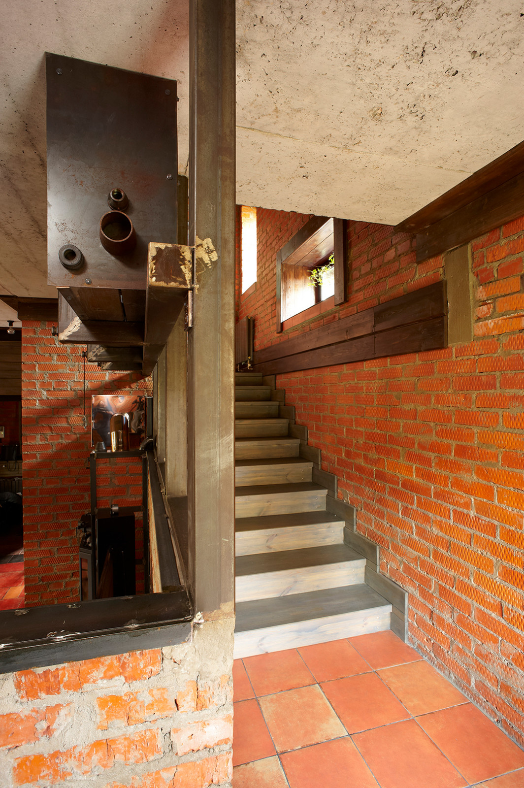 дом в мамонтовке