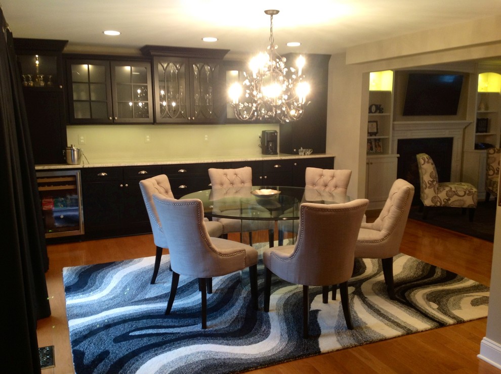 Black and White Style