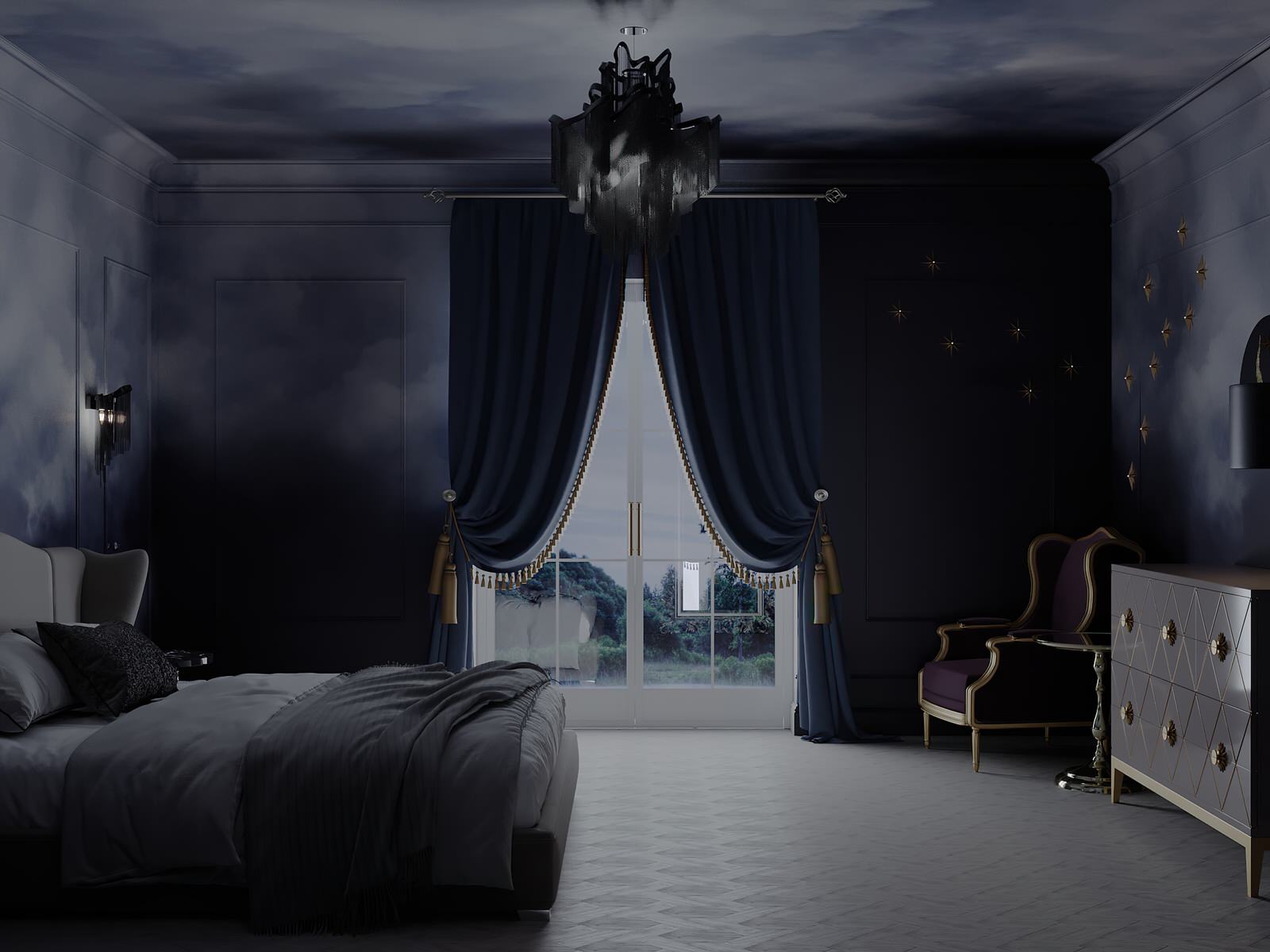 "Три метра над уровнем неба"