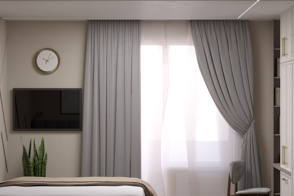 Квартира на Просвещения