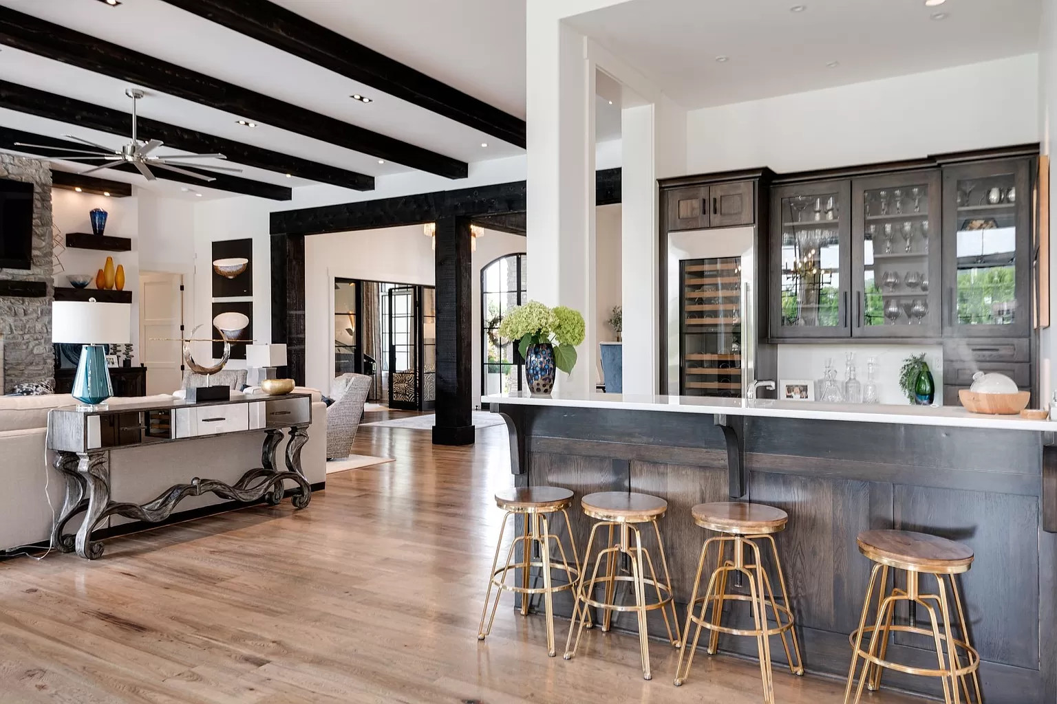 NASHVILLE PROJECT
