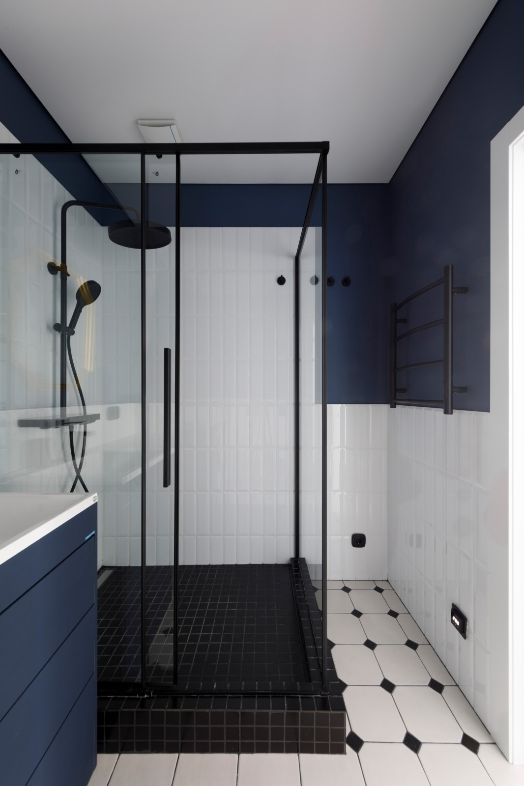 Квартира в ЖК Кит