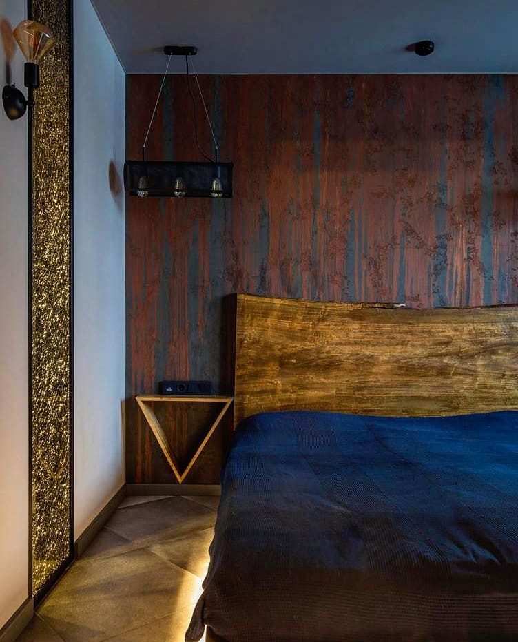 Реализованный проект Лахта Парк