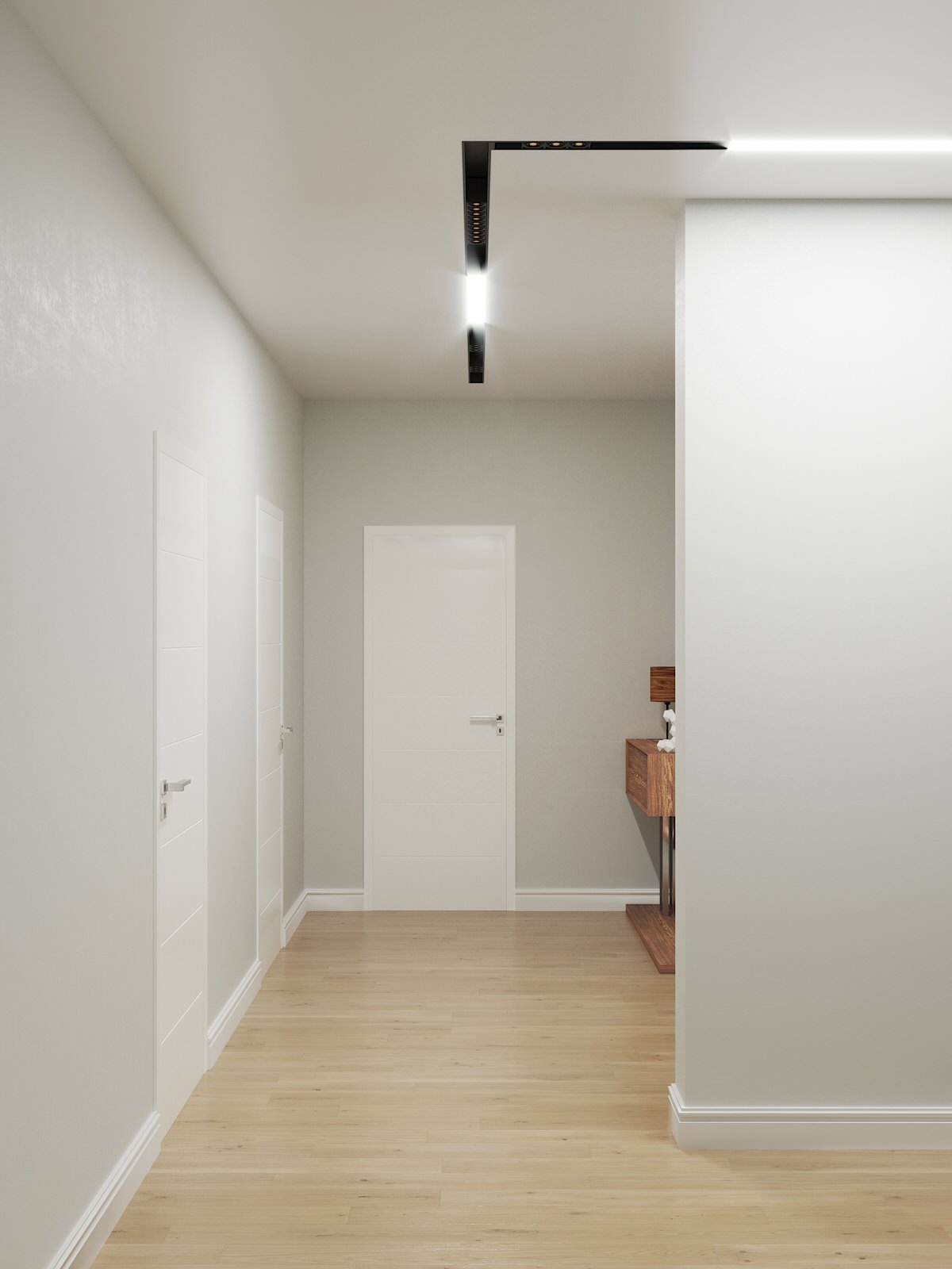 Зеленая гавань.