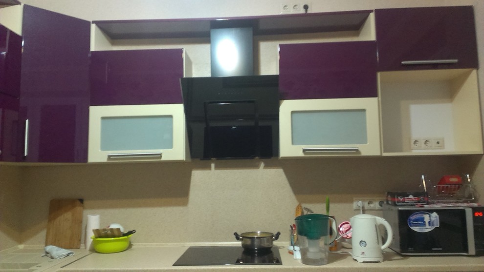 Наши работы