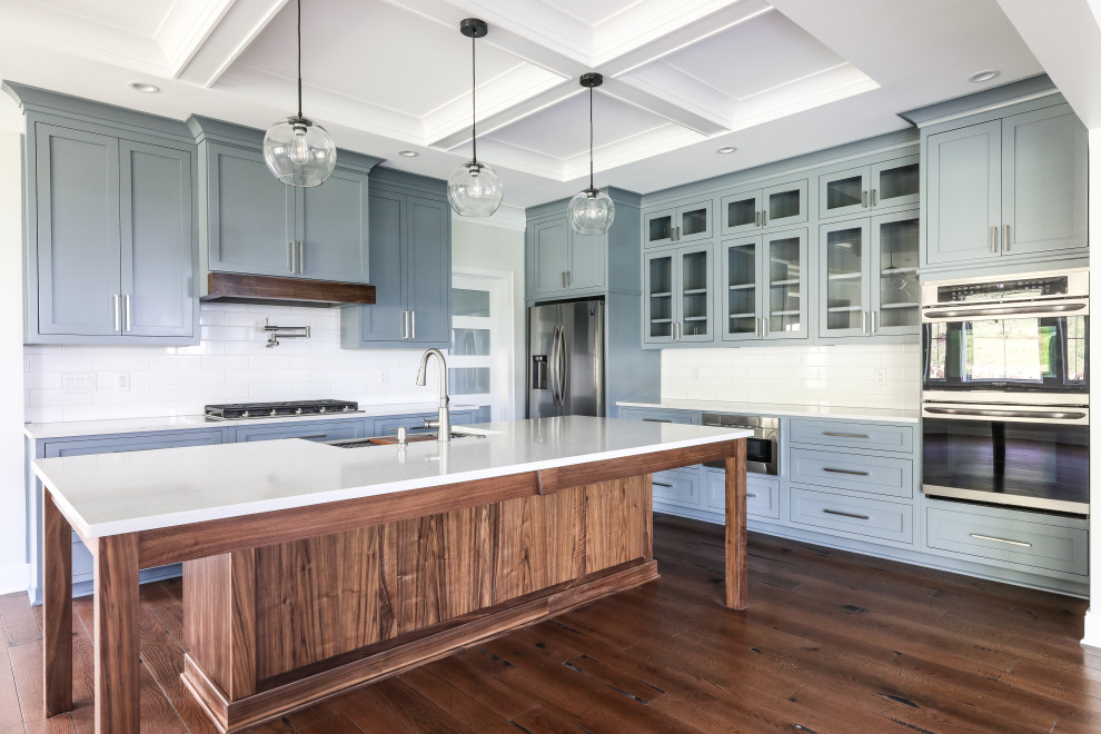 Cheat Lake: Spec Home