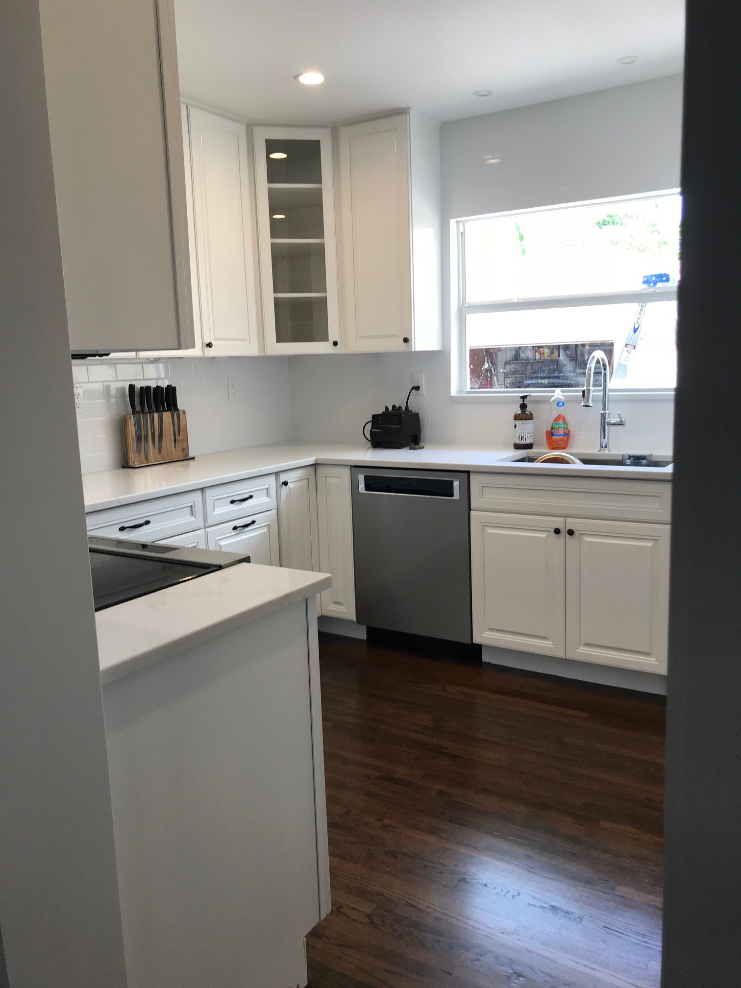 West Palm Beach Kitchen