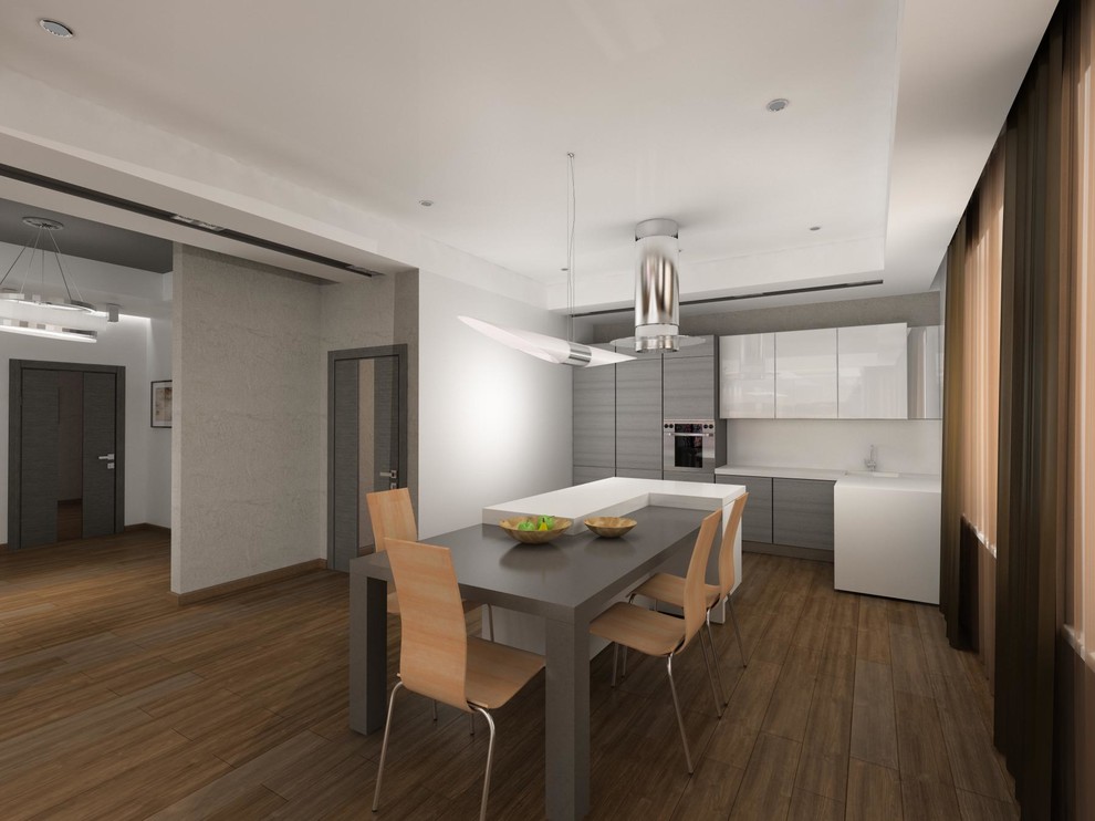 Гостиная для танцев