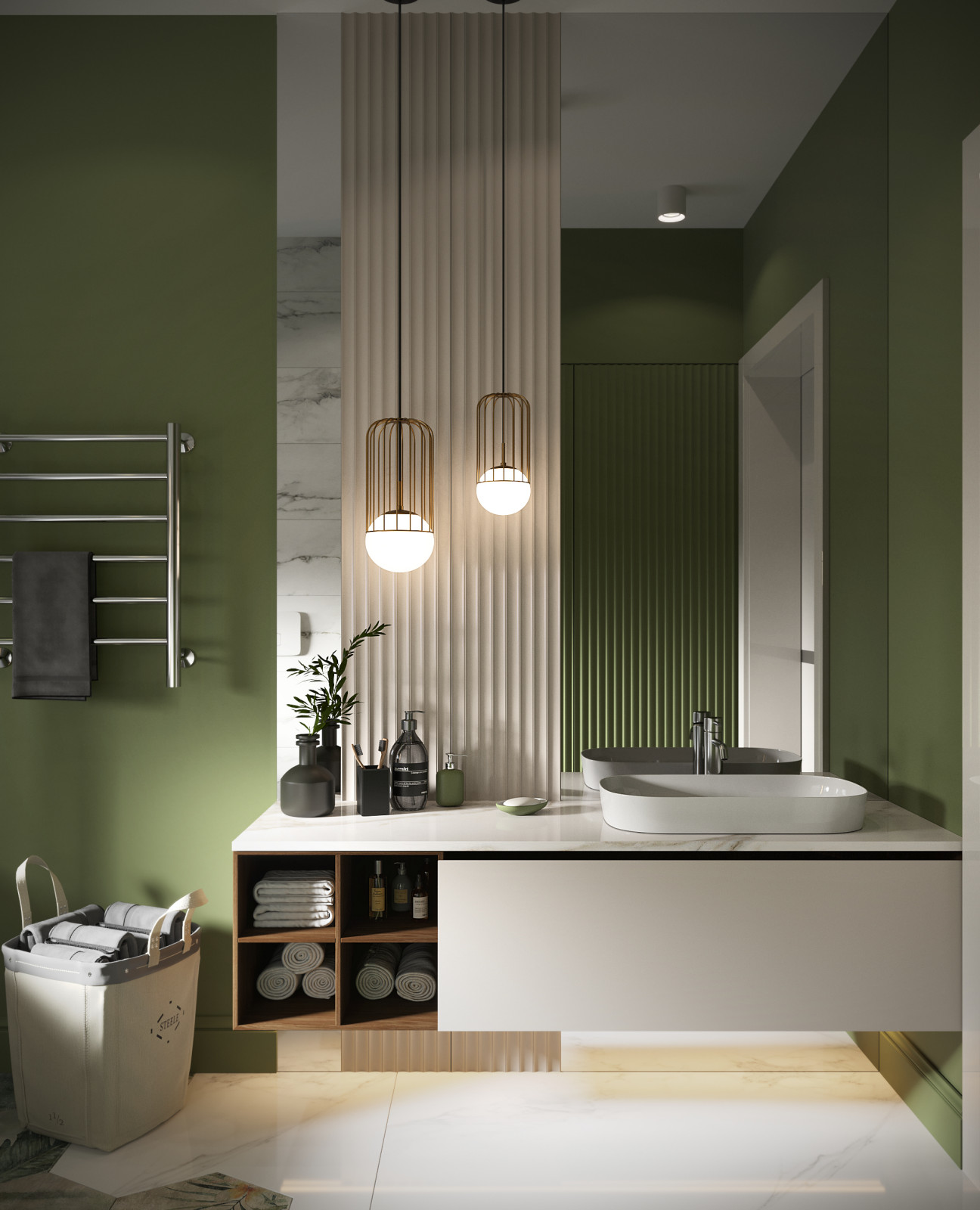 Дом для прекрасной семьи, с. Супсех