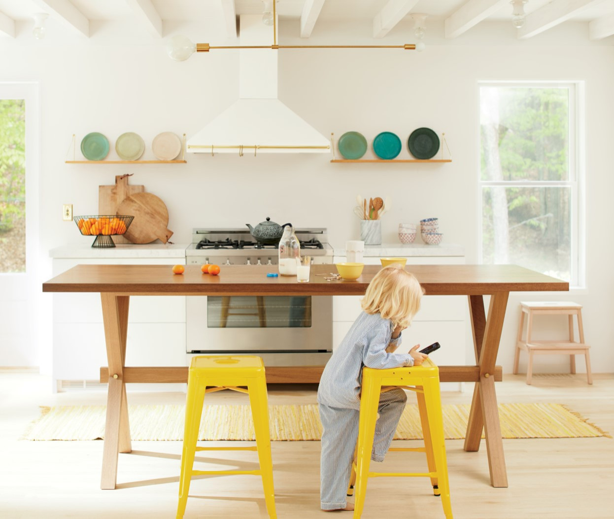 Цвет Года 2020 (First Light 2102-70)