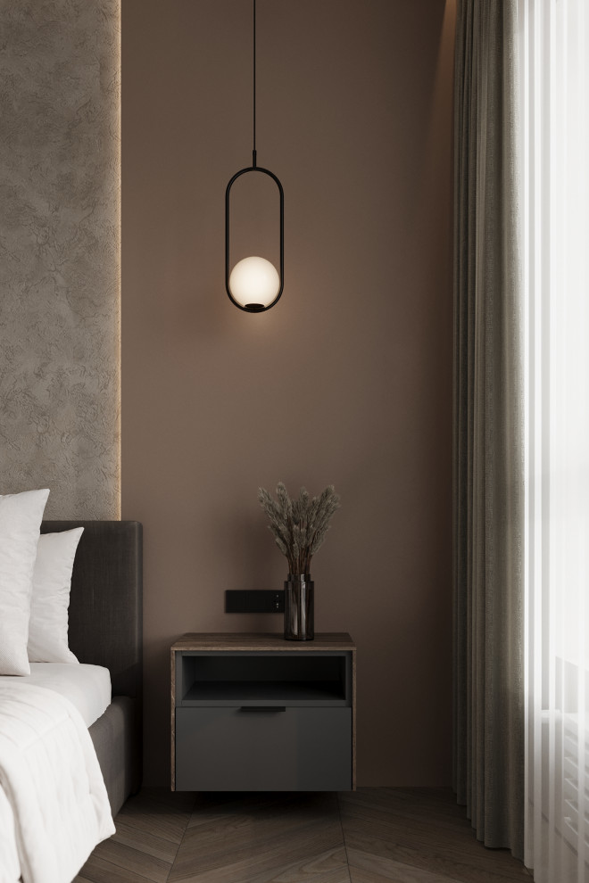 ЖК Люблинский Парк