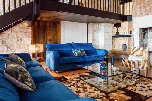 eclectic eclectic Top 20 Interior Designers That Are A Staple In Toulouse’s ID World! eclectic