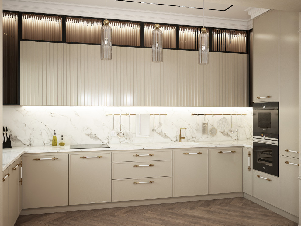 Семейное гнездышко