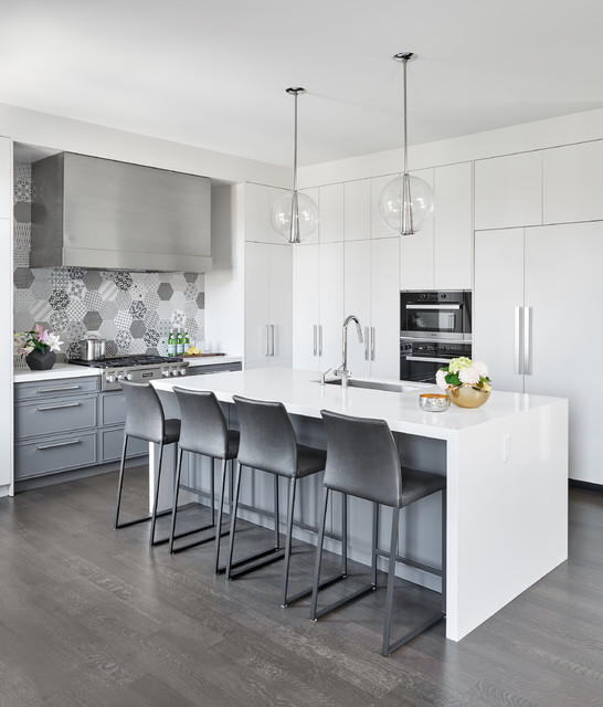 Harlock contemporary-kitchen