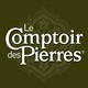 Le Comptoir des Pierres