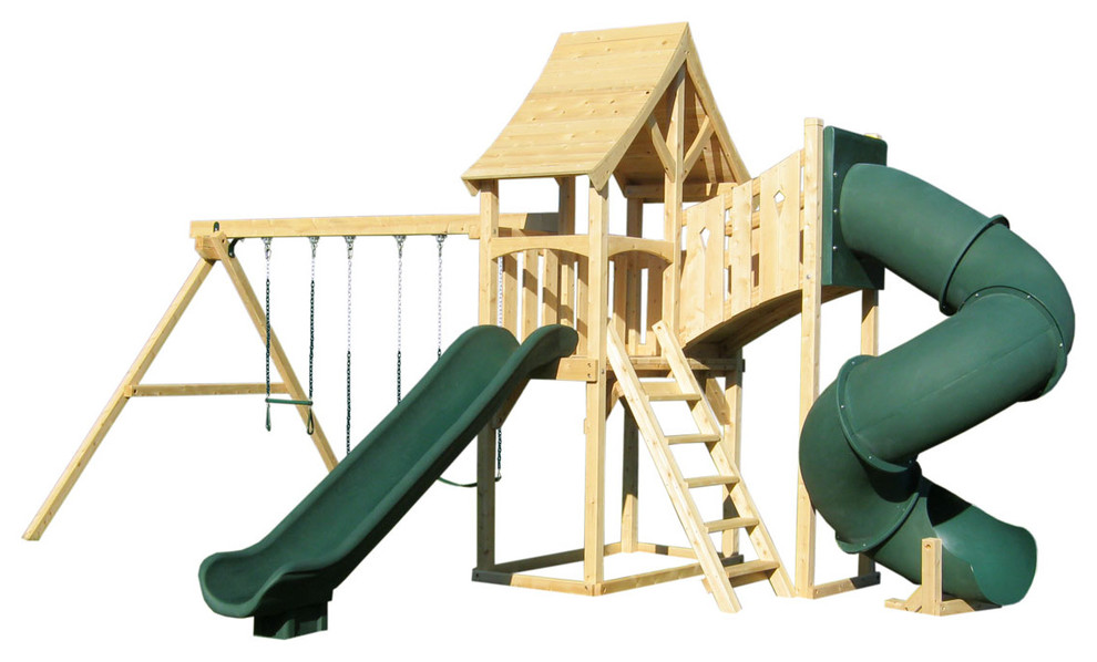 Triumph Play Systems Havendale Deluxe