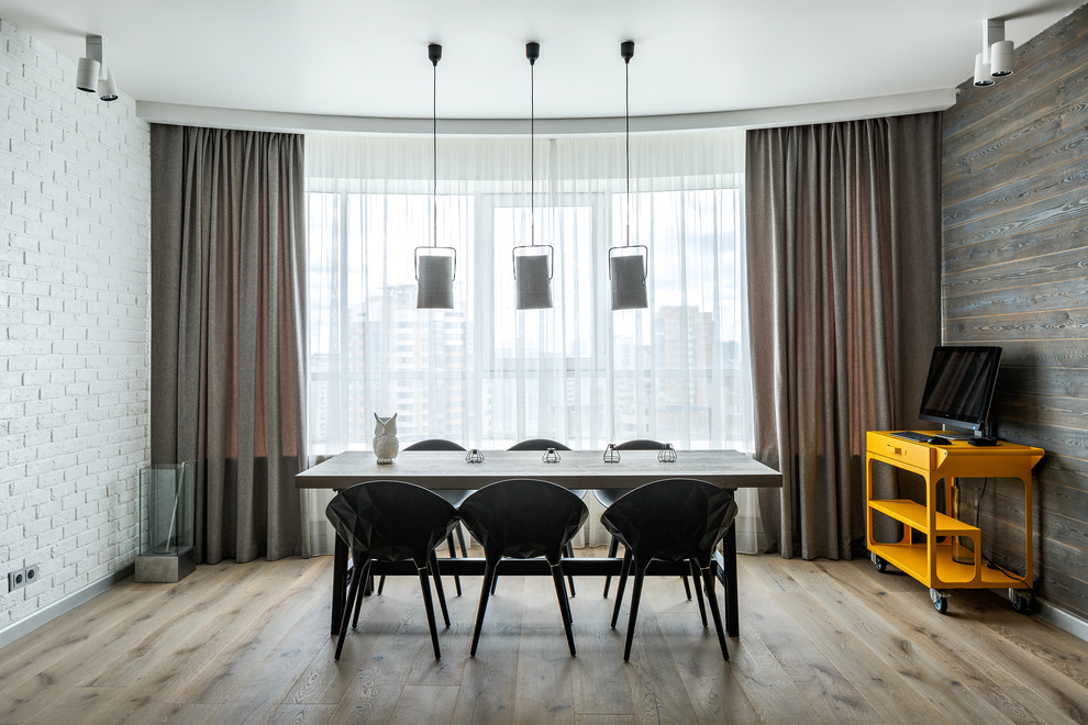 Просто LOFT ( фото реализации )