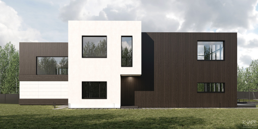 "ПРОЕКТ Н" - Банный комплекс