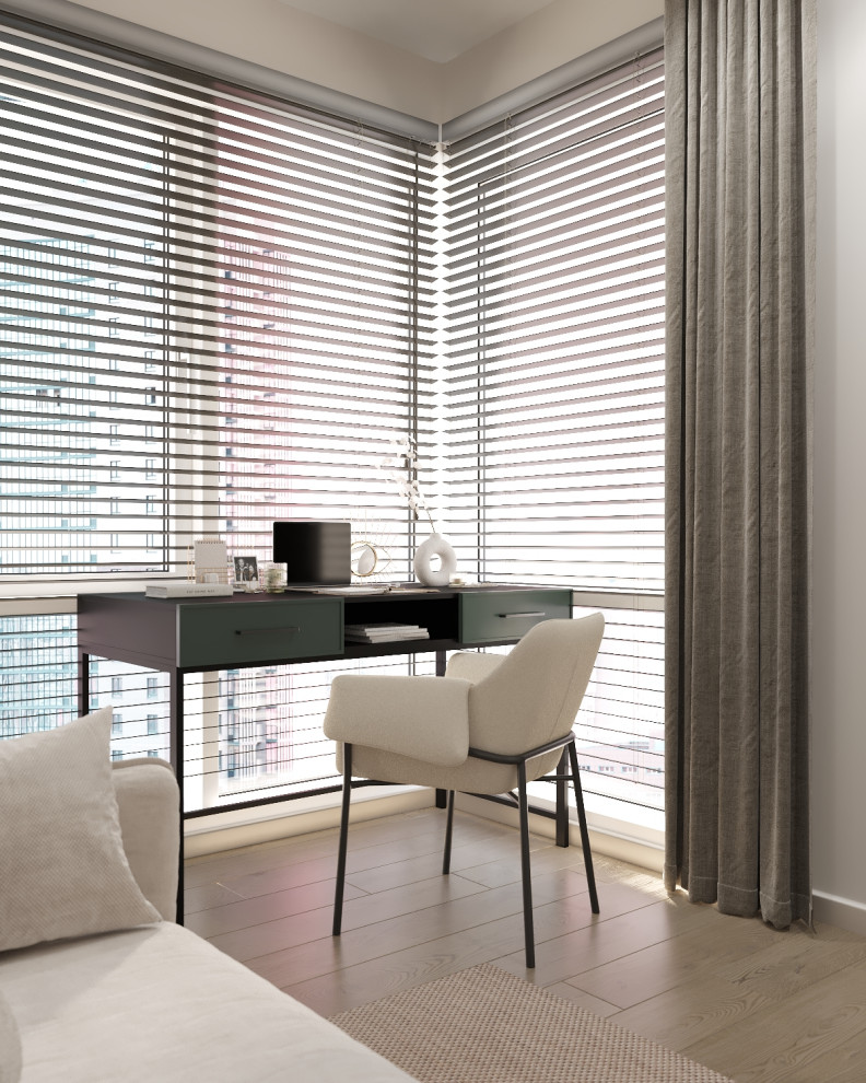 ЖК Метрополия