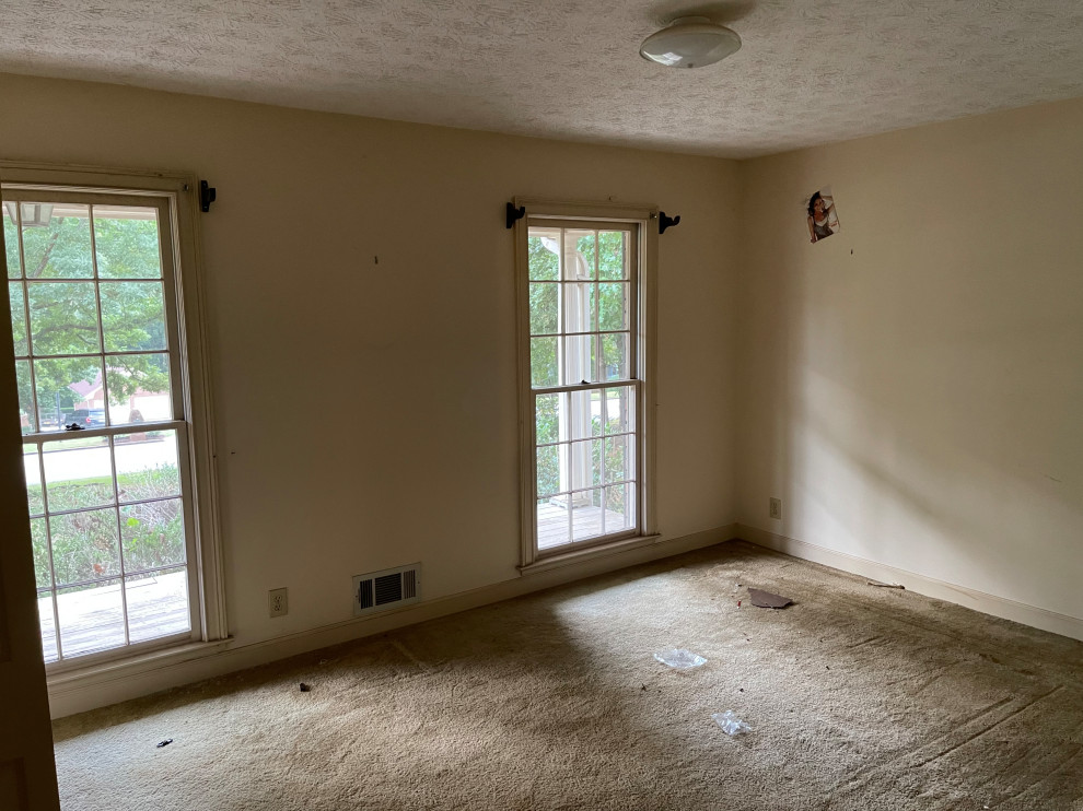 Ashridge Total Home Remodel