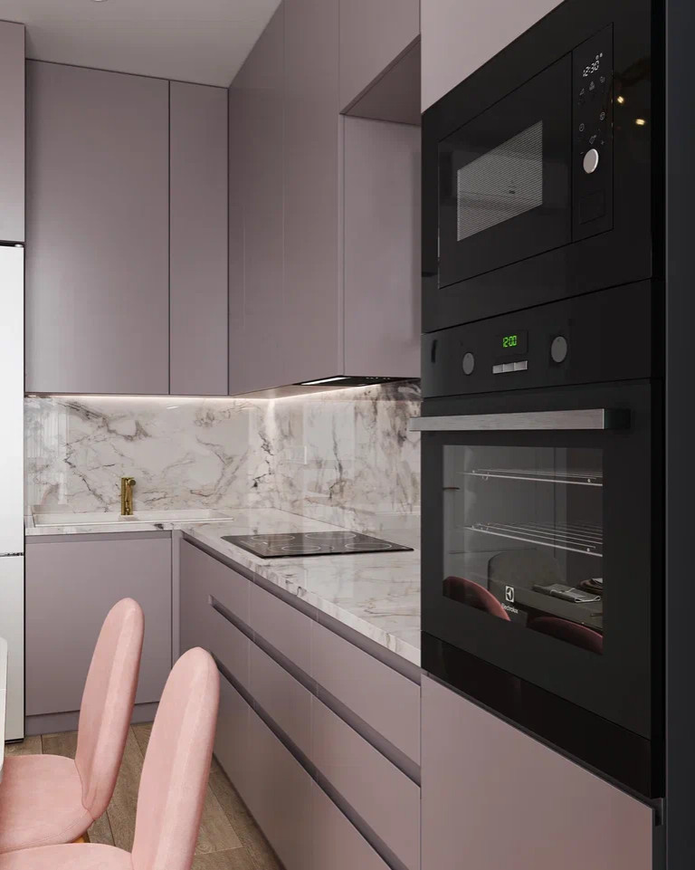 Проект "Спокойствие, только спокойствие"