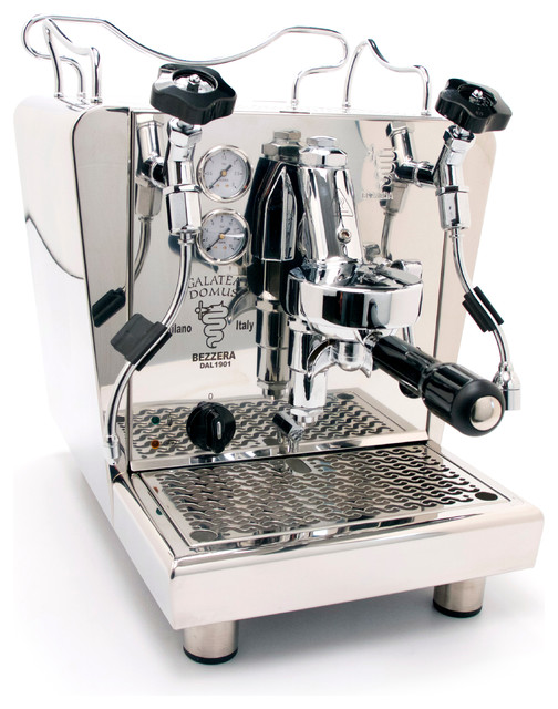 Bezzera Galatea Domus Espresso Machine