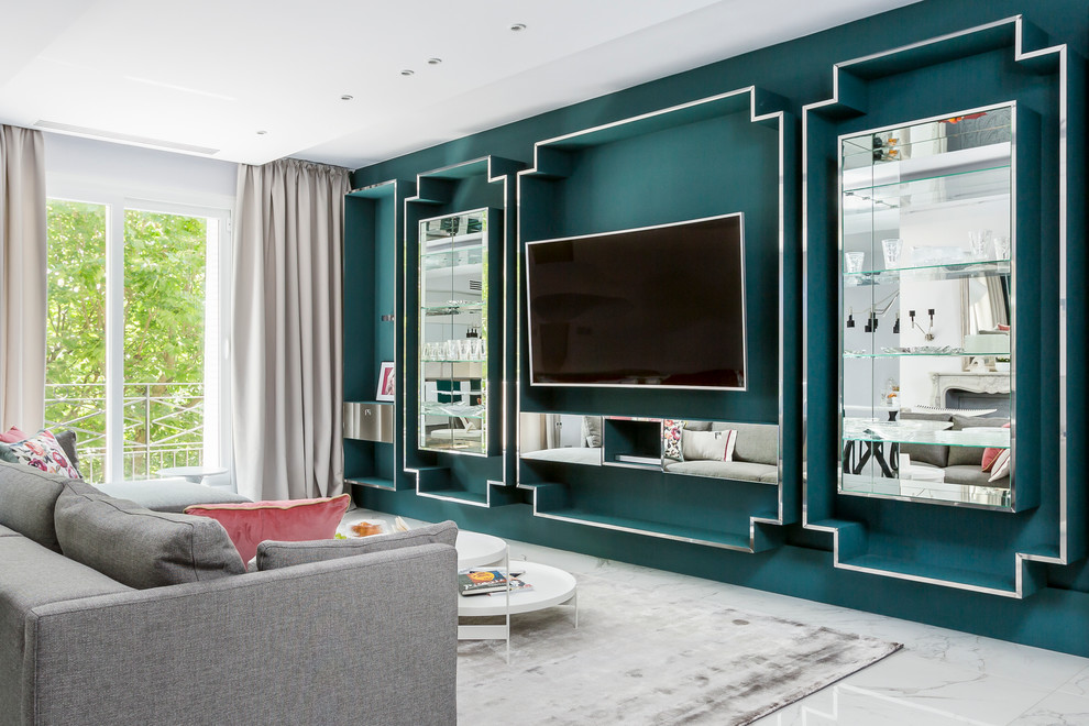 Belle Nouvelle (completed)