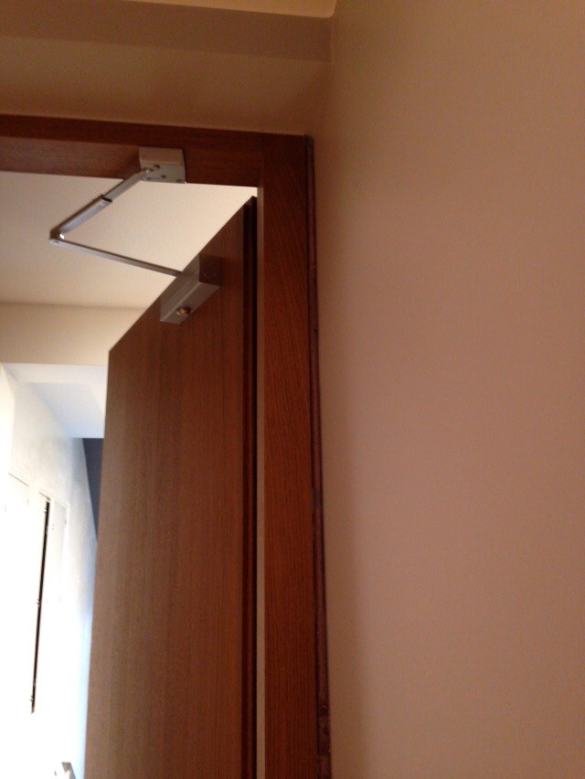 Квартал Centrus двери