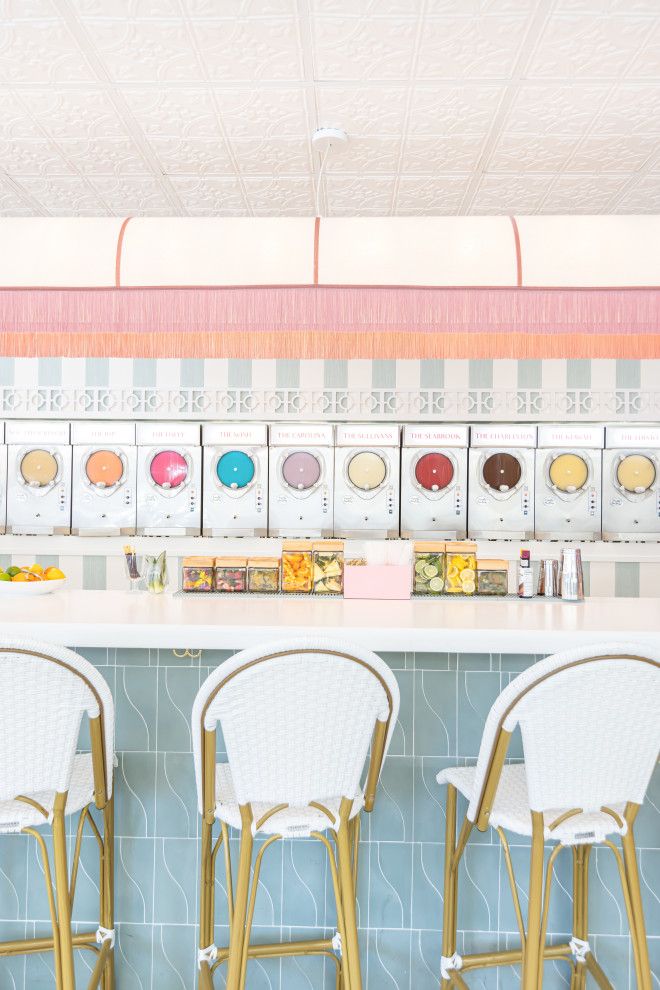 Zachary's Daiquiris