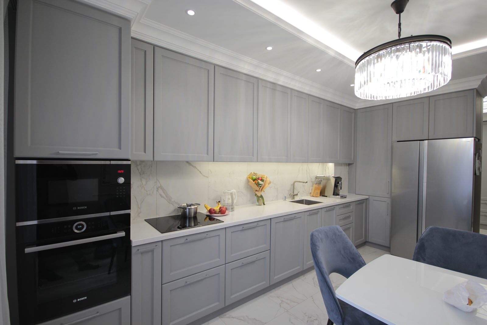 Кухня ЖК Чехов