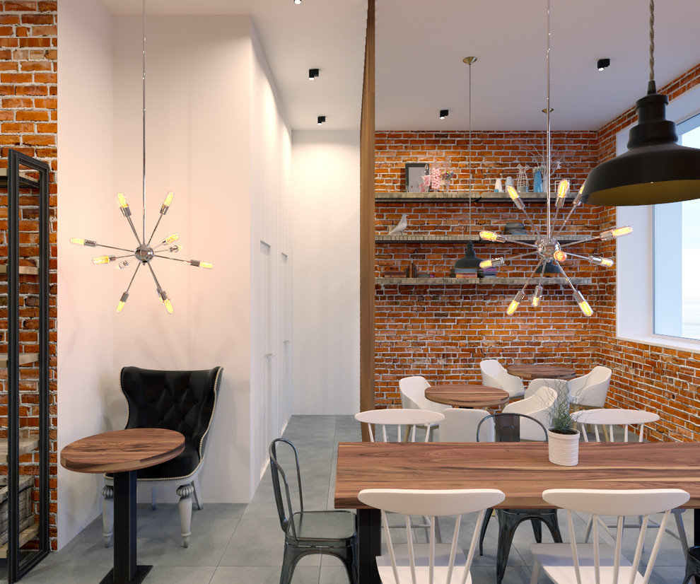 кофейня Tasty coffee