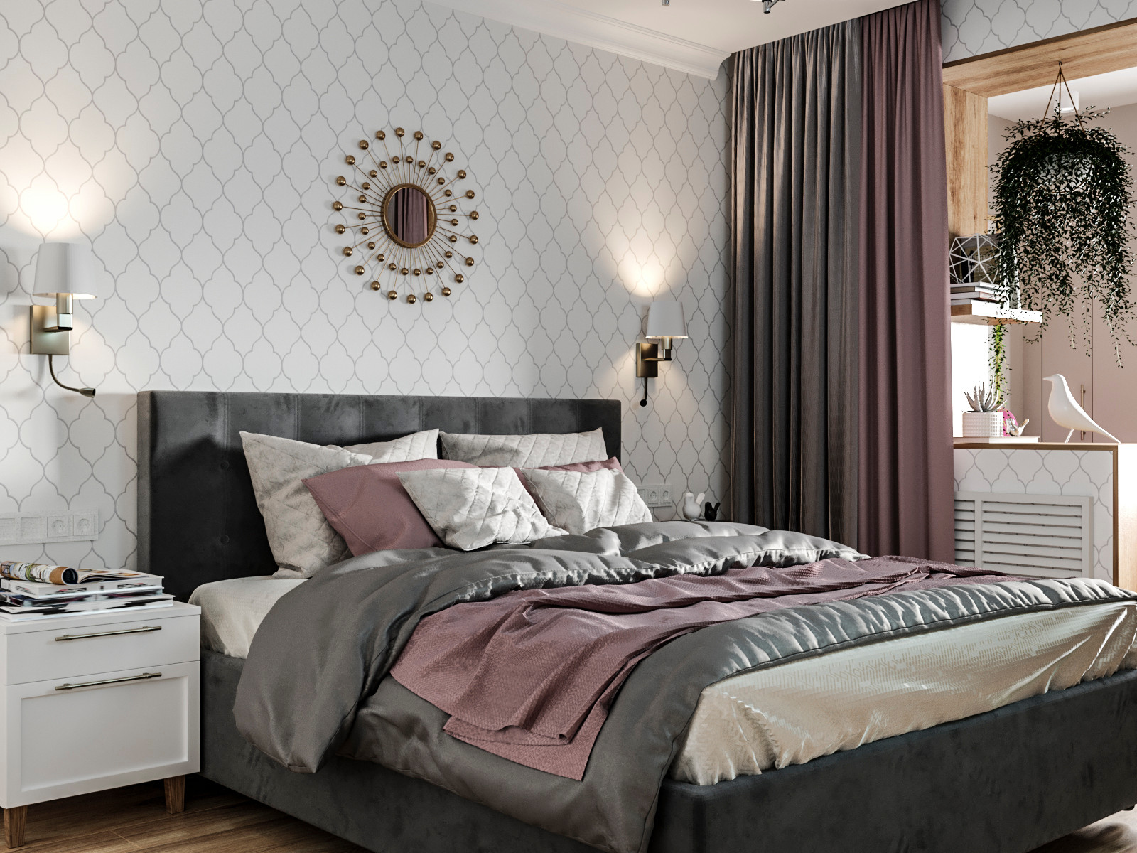 Квартира в Ясенево. Москва