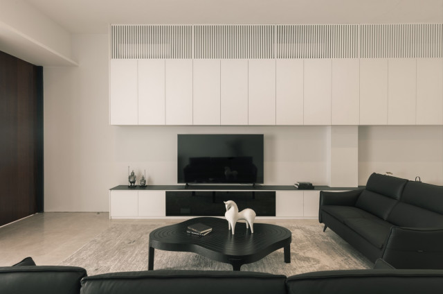 House@JM moderne-dagligstue