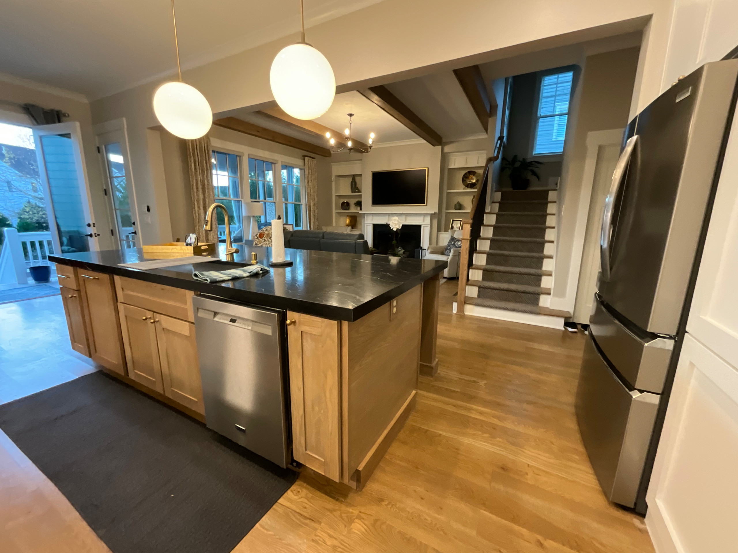 Beautiful Kitchen