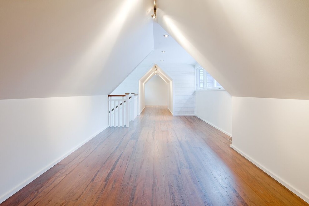 Inspiration for a transitional sunroom remodel in Toronto