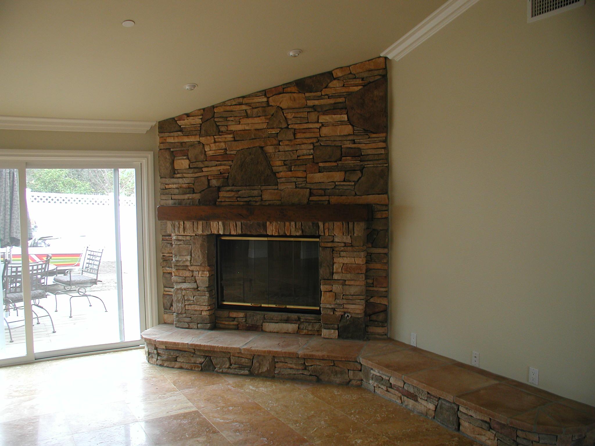 Custom Home