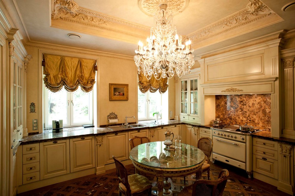 Больше Чем классика