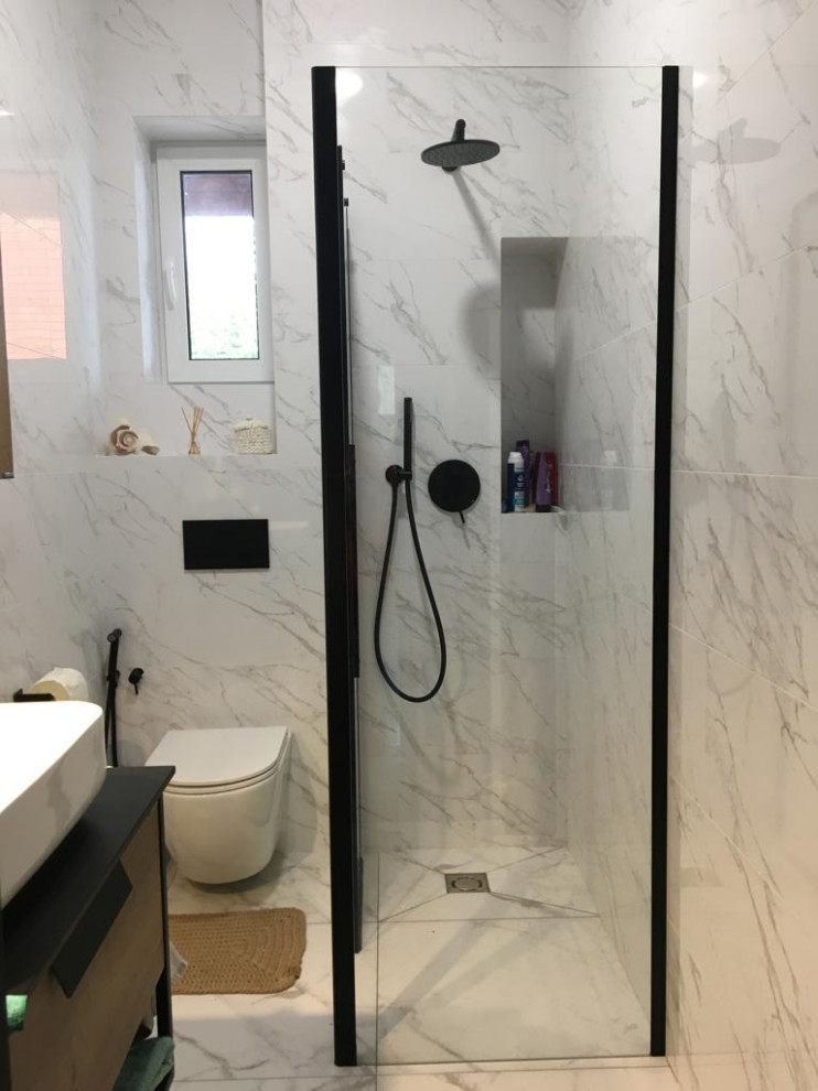 Загородный дом в стиле Шале