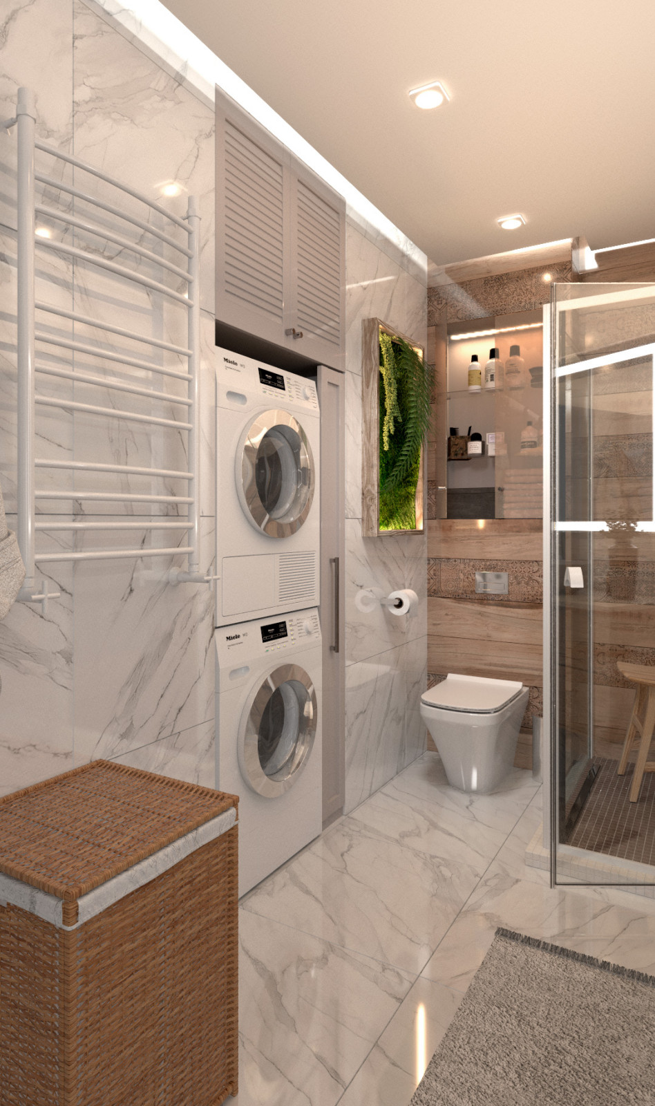 Легкость и Современность