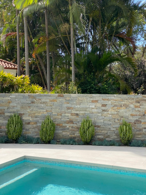 Coolum Project mediterraneo