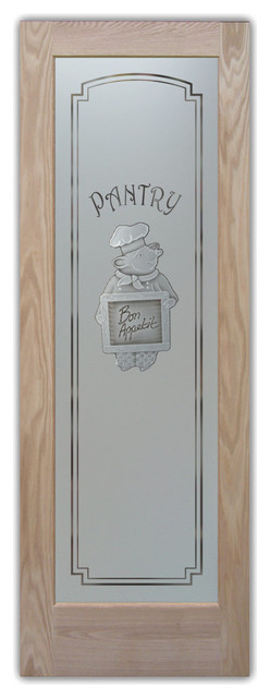 Pantry Doors that YOU Design! sp