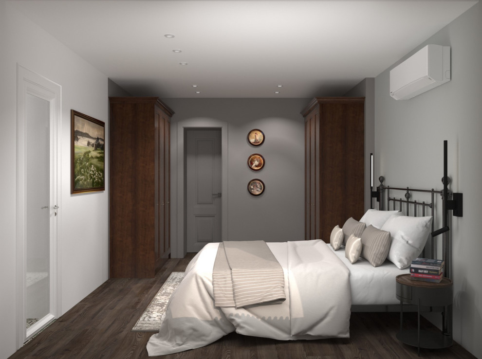 Трехкомнатная квартира 88 м.кв. на 2-ой Красноармейской